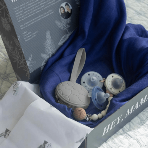 The Ultimate Seaside Snuggle Gift Set | Ninni Co.