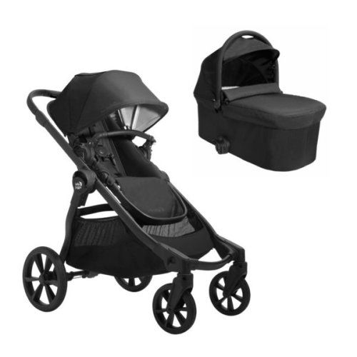 Baby Jogger City Select 2 Eco Stroller | Snuggle Bugz | Canada's Baby Store