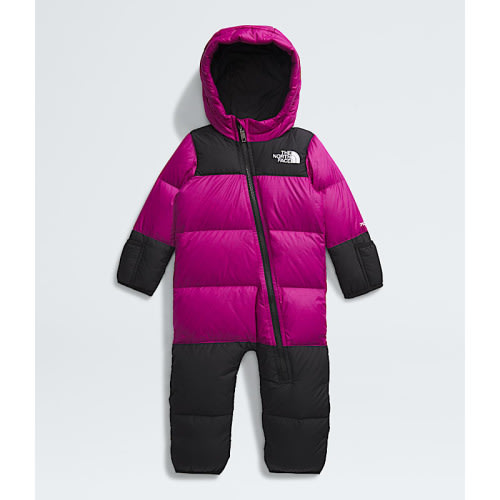 Baby 1996 Retro Nuptse One-Piece | The North Face