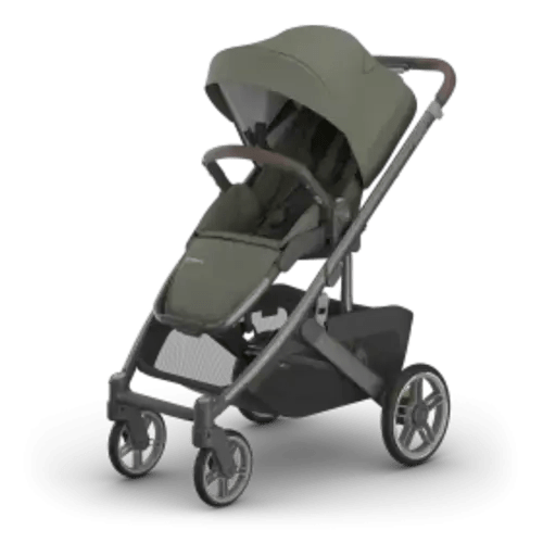 Cruz V3 - Evelyn - UPPAbaby