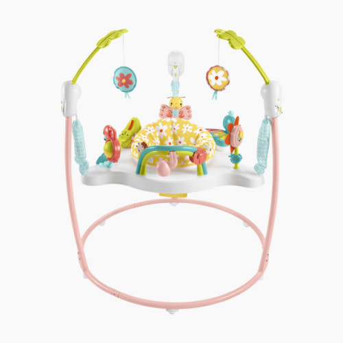Fisher-Price Blooming Fun Jumperoo - Multi