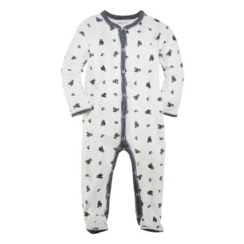 Boys' Baby's First Gift Set Collection - Baby