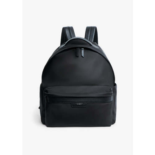 Eli Full Backpack (Nylon) – MINA BAIE