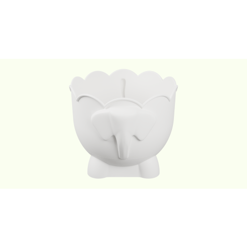 Tiipi Bath Buddy | Bath Toy Organizer + Silicone Rinse Cup – Tiipikids