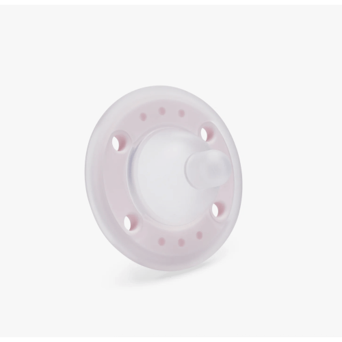 Ninni Pacifier Petal Pink 1 Pack