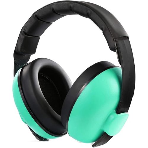 Baby Ear Protection,Noise Cancelling Headphones for Kids for 0-3 Years Babies