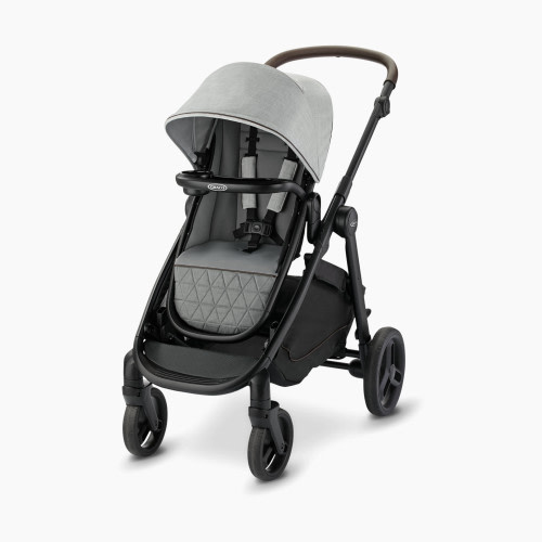 Graco Premier Modes Nest2Grow 4-in-1 Stroller - Midtown