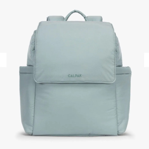 Convertible Mini Diaper Backpack