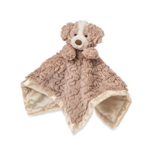 Bestever Putty Nursery Hound Blanket - Ages 0+