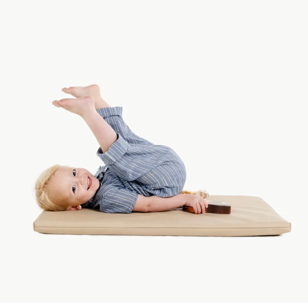 Padded Micro+
Padded Changing Mat
