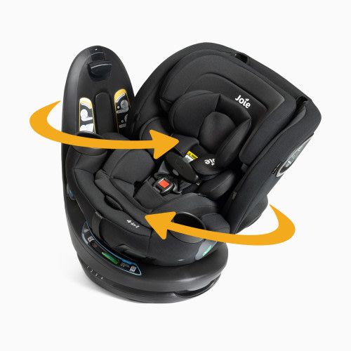 Joie Pepper Spin SI - Shale