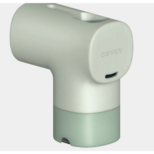 Canopy Bath Tub Filter | Water Filter for Bath Tub - Canopy