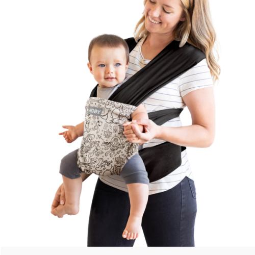 Easy-Wrap Carrier - Disney & Pixars Infinite Adventures