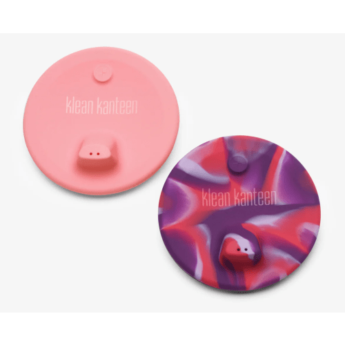 Kid's Cup Sippy Lid 2-Pack