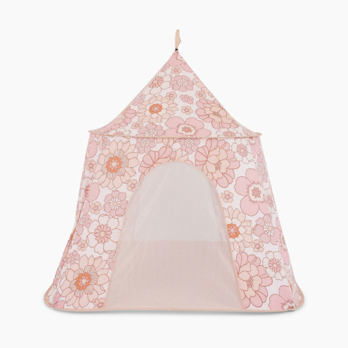 Toki Mats Play Tent - Blooms