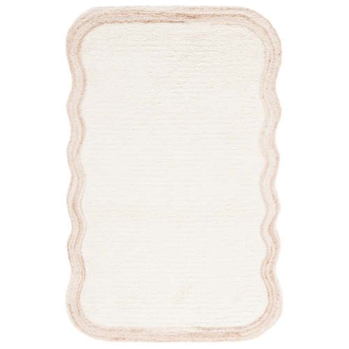 SAFAVIEH Handmade Vermont Shani Transitional Wool Rug – Overstock
