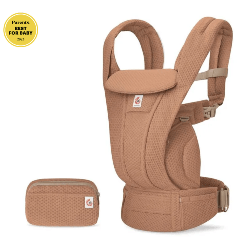 Omni Deluxe Baby Carrier