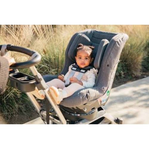 G5 Toddler Car Seat