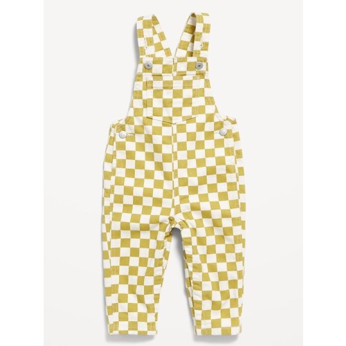 Twill Overalls for Baby | Old Navy