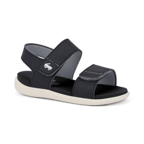 See Kai Run Basics Toddler Jaylen Sandals - Black 5t