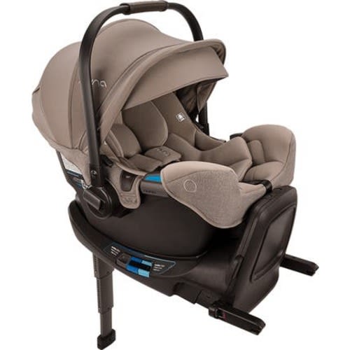 PIPA™ RX Car Seat & Base