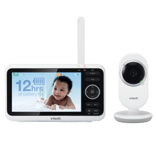VTech Baby Monitors, Soothers & Accessories