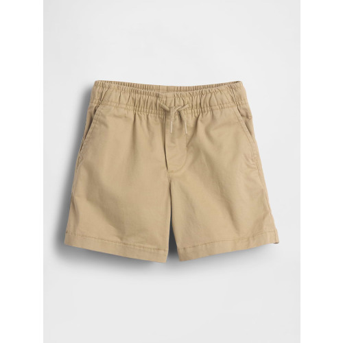 Baby & Toddler Pull-On Shorts