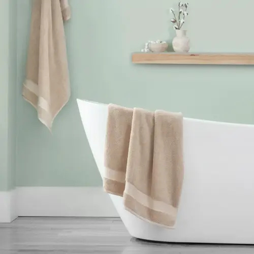 Purely Indulgent 100% Hygrocotton Towel Sets | Costco