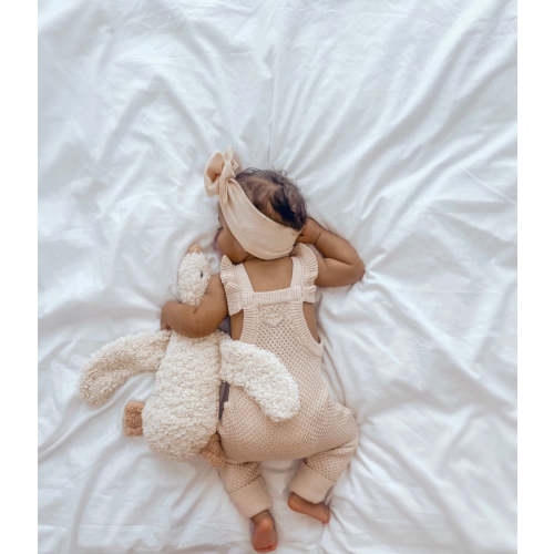 Boucle' cuddle duck – Emma Rose by Emily