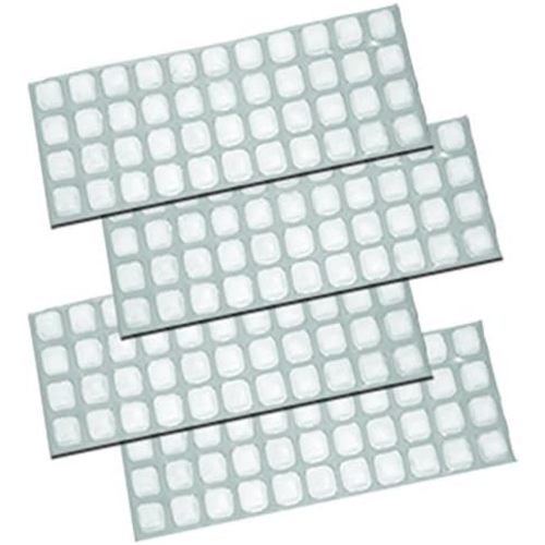 FlexiFreeze Ice Sheet - 4 Pack (44 Cubes)