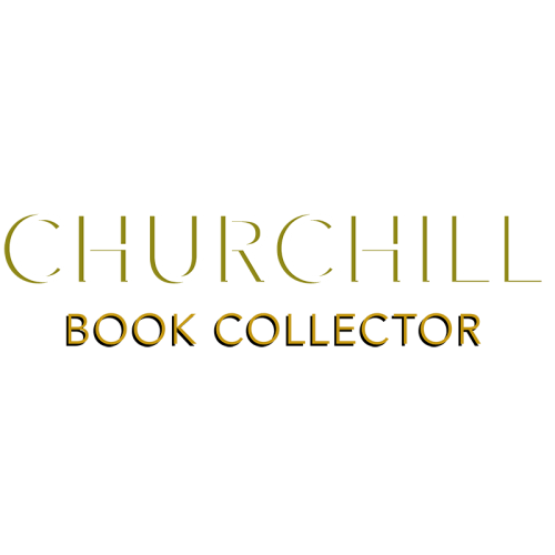 A History of the English-Speaking Peoples, a full Publisher's Presentation set of the first U.S. edition | Winston S. Churchill | Publisher's presentation issue of the U.S. first edition, first printing