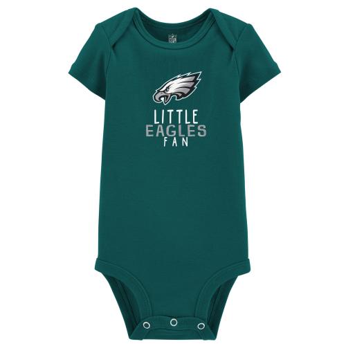 Baby NFL Philadelphia Eagles Bodysuit - 6M - Style,Eagles