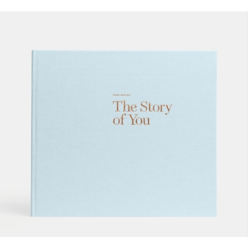 Baby Book | The Story of You