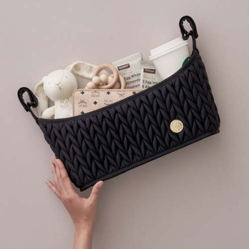 Essential Stroller Organizer