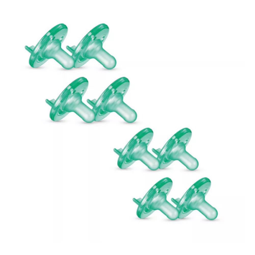 Soothie Pacifier - 8 Count