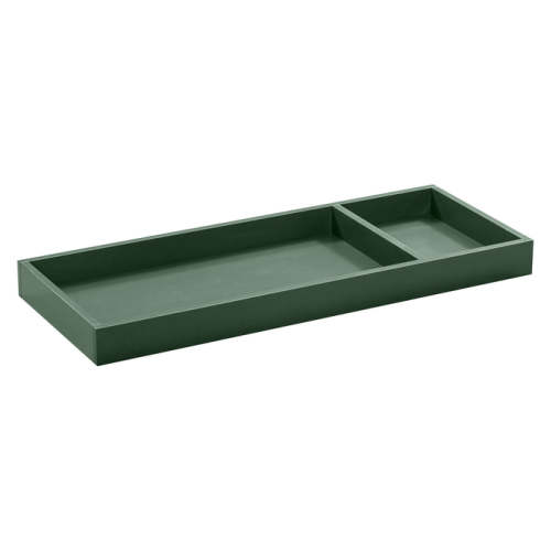 Removable Changing Tray - DaVinci Baby | Forest Green