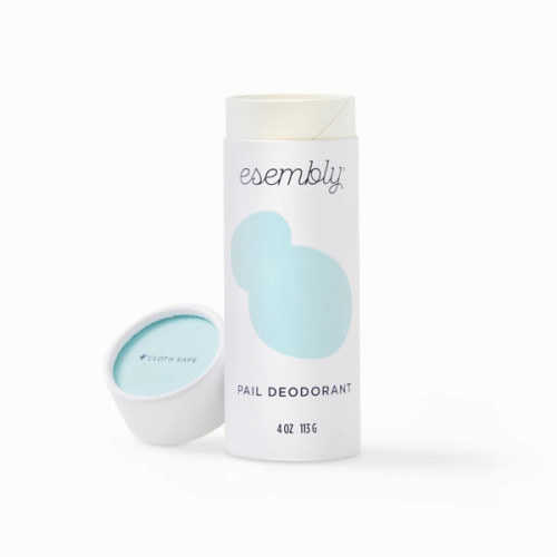 Diaper Pail and Trash Can Powder Deodorizer - Esembly