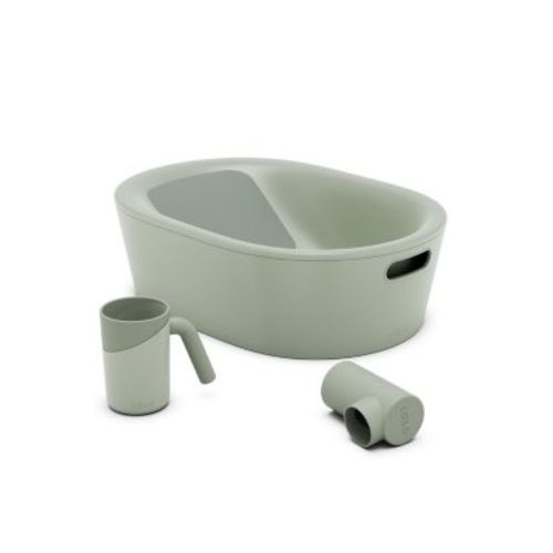 Bathtime Starter Kit