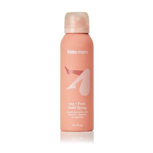 Frida Mom Pregnancy Achey Legs + Foot Swell Spray - 3.4 fl oz