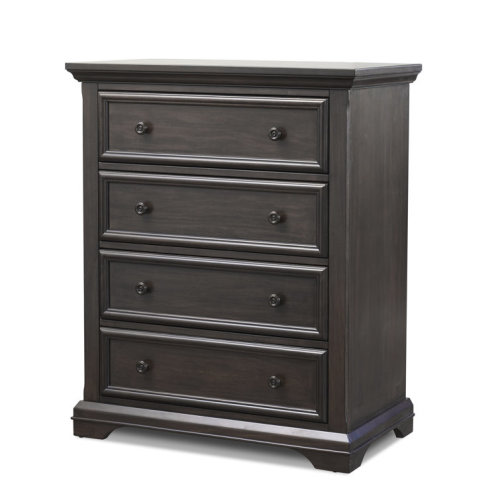Portofino 4 - Drawer Chest