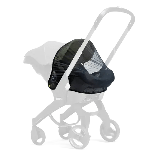 Doona Insect Net - Black