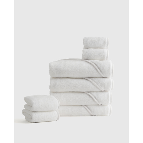 Organic Turkish Cotton Baby Bath Bundle