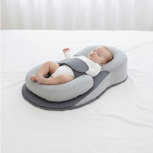 CradlePod™ – Livvewell