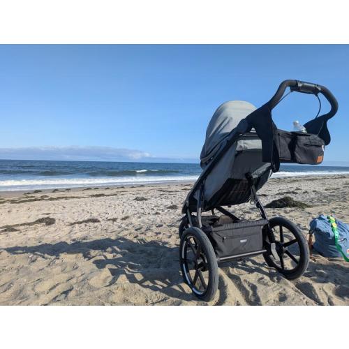Thule Urban Glide 3 Stroller | REI Co-op