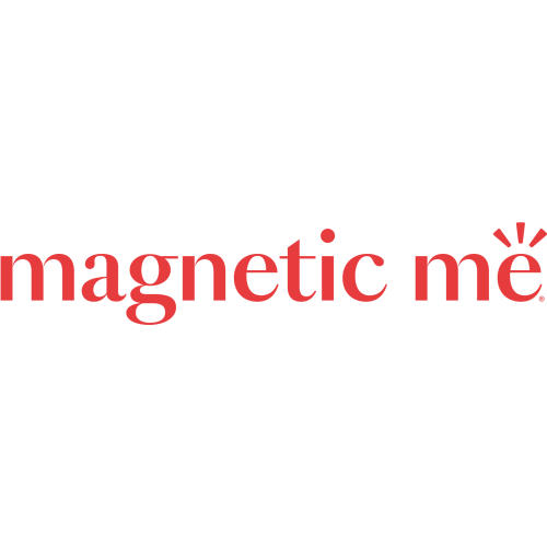 Magnetic Footie with Ruffle – Magnetic Me