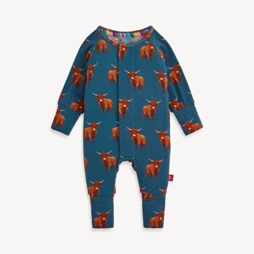 Magnetic Convertible Coverall – Magnetic Me