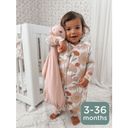 Transitional Swaddle Sack | Beauty 1.0 TOG
