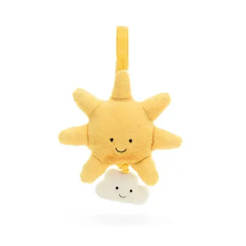 Amuseables Sun Musical Pull - Phina Shop