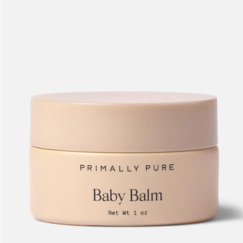 Baby Balm | Primally Pure