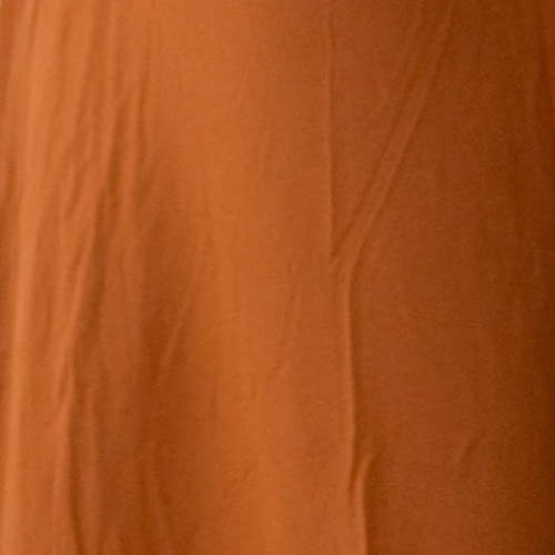 Cassidy Labor & Postpartum Gown Burnt Orange